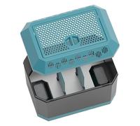 Snake Feeding Box Breathable Small Terrariums Pet Breeding Houses