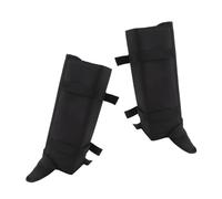 Snake Gaiters, 1 Pair Multifunctional Protective Guards Snake Bite Protection Leg Cover with Adjustable Size for Hiking Farm Working