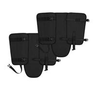 Snake Gaiters for 2 Pieces Leg Outdoor Bite Guard