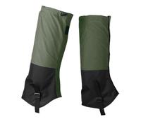 Snake Gaiters For Men - Snakebite Protection Gaiters | Hiking Gaiter, Waterproof Adjustable Leg Guards, Snake-Proof Hiking Guards, Army Green, Se référer à la description, Refer to description