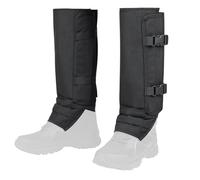 Snake Gaiters Protective Snake Guards with Adjustable Strap Snake Proof Gators for Hiking Boots Water Resistant Snake Leggings for Men & Women, Snake Guards