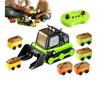 Snake Game Interactive Toy Interactive Colorful Safe Flexible Magnetic