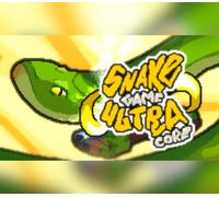SNAKE GAME ULTRA CORE PC Steam CD Key