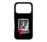 Snake Goddess Divine Feminine Mythic Medusa Power Case for iPhone 17 Pro