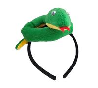Snake Hair Accessories Costume Snake Headband Snake Headband Men's Hair Band Animal Snake Headband Lightweight Stylish Women Hair Band Fashion Snake Headband Snake H