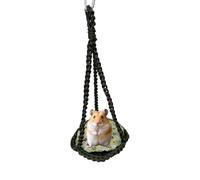 Snake Hammock Comfortable Reptile Lounger