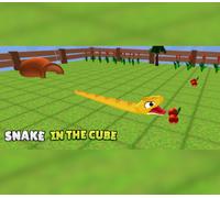 Snake In The Cube Steam CD Key