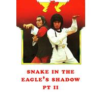 Snake in the Eagle's Shadow 2