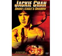 Snake in the Eagle's Shadow [DVD] [1978] [Region 1] [US Import] [NTSC]