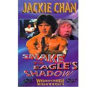 Snake in the Eagle's Shadow [DVD] [1978] [Region 1] [US Import] [NTSC]