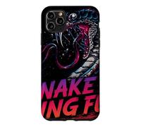 Snake Kung Fu Fist Case for iPhone 11 Pro Max