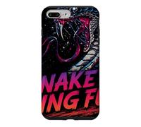Snake Kung Fu Fist Case for iPhone 7 Plus/8 Plus