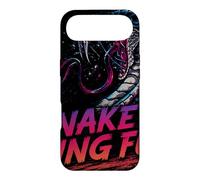 Snake Kung Fu Fist Case for iPhone Air
