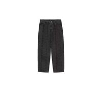 Snake Landon Pant- male- Carhartt Wip- Loose Fit Jeans- Black- W32- Jeans W32