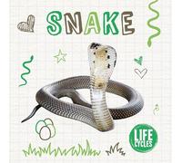 Snake (Life Cycles)