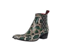 Snake Nayade Chelsea Boots Forest 9 UK