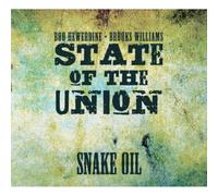 State Of The Union - Snake Oil