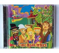 Snake Oil Medicine Show - We Make It Fun (US Import)