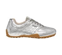 Snake Original - female - Geox - Sneakers - Gray - 5 UK - Shoes 5 UK
