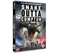 Snake Outta Compton