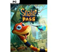 Snake Pass PC