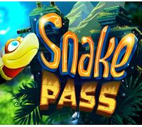 Snake Pass US XBOX One CD Key