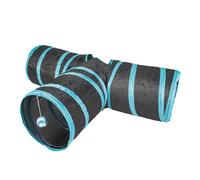 Snake play tunnel for rodents Duvoplus