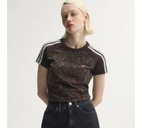 SNAKE PRINT CALI T-Shirt