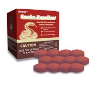 Snake Repellent for Yard