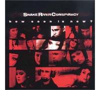 Snake River Conspiracy - How Soon Is Now