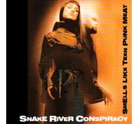 Snake River Conspiracy - Smells Like Teen