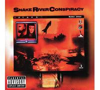 SNAKE RIVER CONSPIRACY - Sonic Jihad
