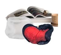 Snake Shaped Candle Mould, 3D Snake Shape Wrapped Silicone Mould - Artistic Tool for Clay Crafts and Figurines Making with Easy Release