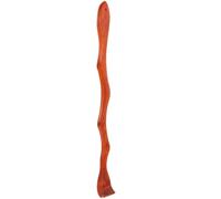 Snake Shaped Wooden 1pcs Back Scratcher Long Handle