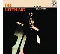 Snake Sideways [VINYL]