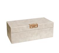 Snake Skin Jewellery Box - Large