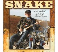 Snake Still Rockin After All These Years