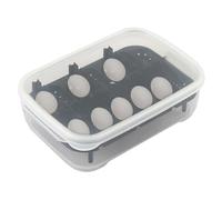 Snake Terrarium,Incubation Terrarium For Geckos With 14 Compartments | Transparent Habitat for Breeding and Transportation of Spiders, Scorpions and Exotic Pets with Scalable Surface for