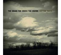 Snake The Cross The Crown - Cotton Teeth