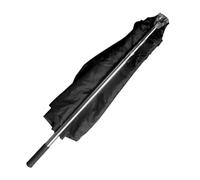 Snake Tongs - Lifting Rod, Catch Stick | Extended Reach Snare, Portable Animal Gripper With Storage Pouch For Species, Field Handling Tool, Secure Relocation Clamp, Herping Equipment