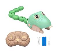 Snake Toy Flexible Remote Control with Magnetic Earrings | Eating Snake Toys competitive game for the playground at home, school, park, bedroom, lounge and in