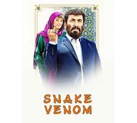 Snake Venom