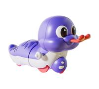 Snake Wind Up Toy, Simulated Animal Winding Toys for Kids, Realistic Slithering Snake Prank Prop Party Games Birthday Christmas New Year Halloween Jokes Classroom Activities