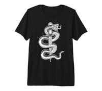 Snake x Dagger Premium T-Shirt
