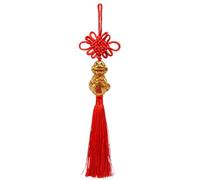 Snake Year Pendant, Chinese Snake Tassel, Chinese New Year Knot Tassel, Indoor and Outdoor Decoration with Vivid Details for Work Areas, Hotels, Restaurants, Shops, Home, riferimento alla