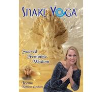 Snake Yoga: Sacred Feminine Wisdom [DVD] [Import]