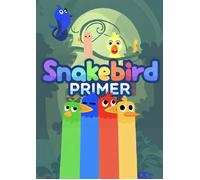 Snakebird Primer PC