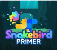 Snakebird Primer PC Steam CD Key