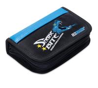 RED DRAGON Darts Case | Snake Bite Double World Champion | Firestone 2 | Dart Case