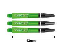 Snakebite Nitrotech Shafts